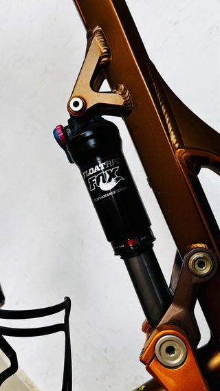 Orbea Occam