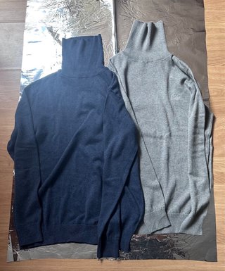 Ropa variada chico / hombre