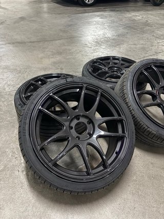 Llantas JR 29 18 5x100
