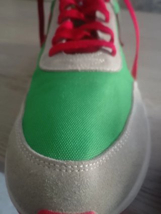 Zapatillas Munich Talla 44,5