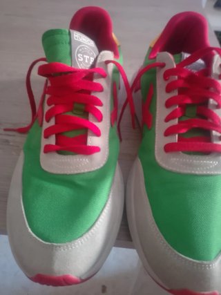 Zapatillas Munich Talla 44,5