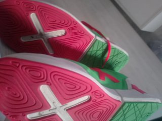 Zapatillas Munich Talla 44,5