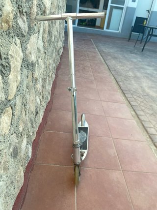 Patinete infantil Escape
