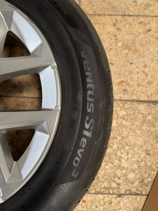 Llantas BMW Styling 896