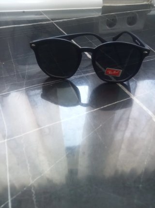 Gafas de Sol Ray-Ban Marrones Tortoise