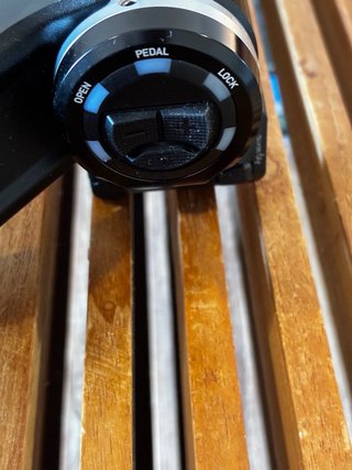 Rockshox Lyrik Ultimate Flight Attendant Nuevas