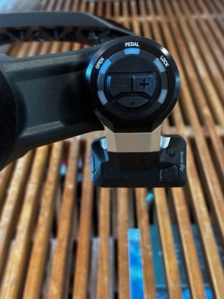 Rockshox Lyrik Ultimate Flight Attendant Nuevas
