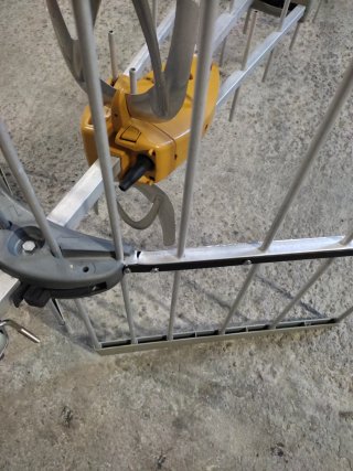 Antena TV Televes exterior/interior