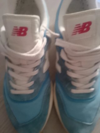 Zapatillas New Balance Talla 44.5