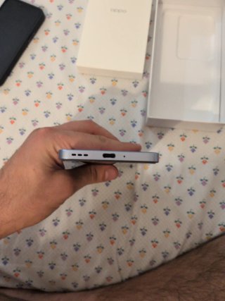 Oppo Reno11 F 5G