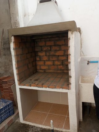 Servicio de mano de obra