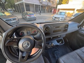 Mercedes-Benz Sprinter 2020