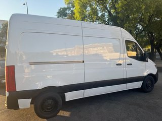 Mercedes-Benz Sprinter 2020