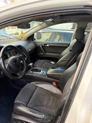 Audi Q7 2008