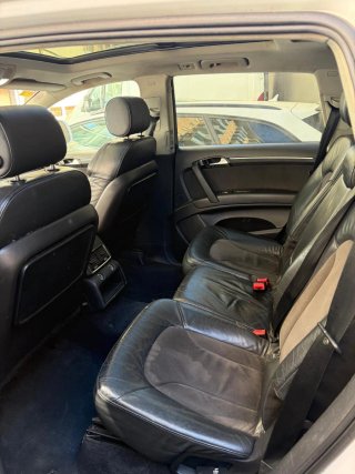 Audi Q7 2008