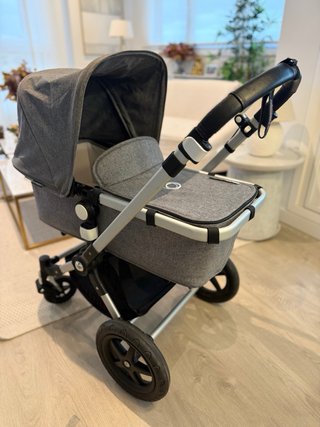 Bugaboo Camaleon 3 + 2 Sacos Bugaboo+ 2 Capotas