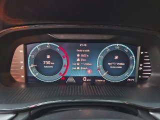 Skoda Octavia Combi 2023