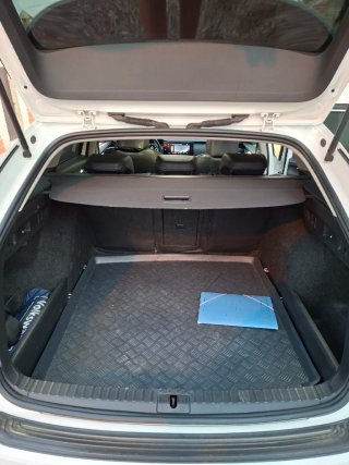 Skoda Octavia Combi 2023