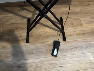 Piano digital Thomann DP-26