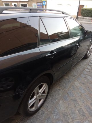 Mazda 6 2008