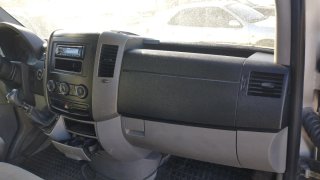 Volkswagen Crafter 2007