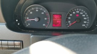 Volkswagen Crafter 2007