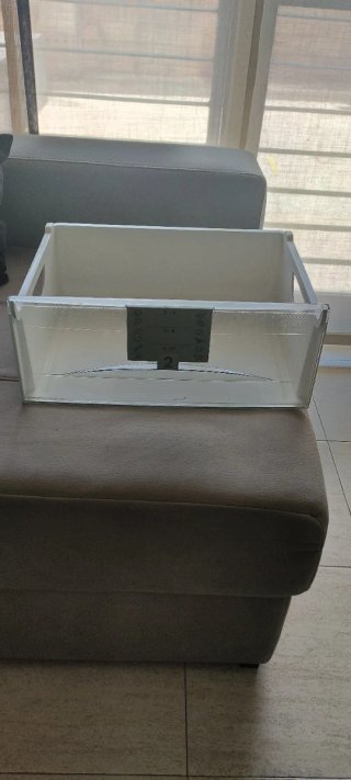 Cajón Congelador Liebherr CBNes 3856