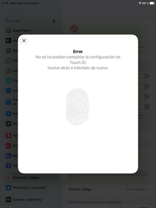 iPad 9ª Gen 64GB Space Gray