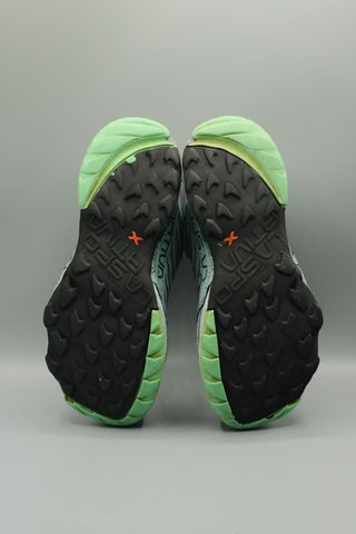 Scarpe La Sportiva Akasha Donna 40 Corsa e Trekkin