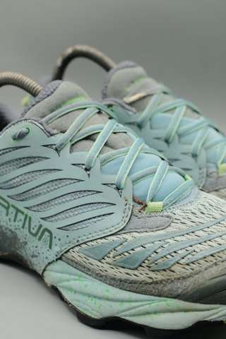 Scarpe La Sportiva Akasha Donna 40 Corsa e Trekkin