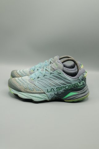 Scarpe La Sportiva Akasha Donna 40 Corsa e Trekkin