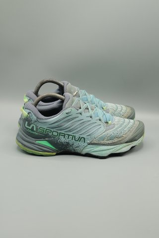 Scarpe La Sportiva Akasha Donna 40 Corsa e Trekkin