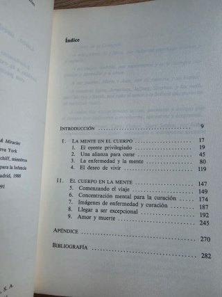 Amor, medicina milagrosa enseñanzas sobre autoc...