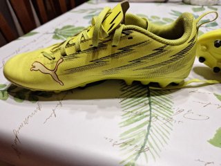 Scarpe calcio PUMA