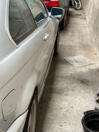 BMW Serie 3 1999