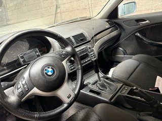 BMW Serie 3 1999