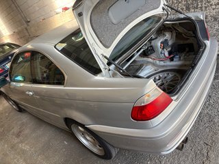 BMW Serie 3 1999
