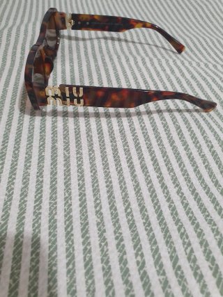 Occhiali da sole Miu Miu