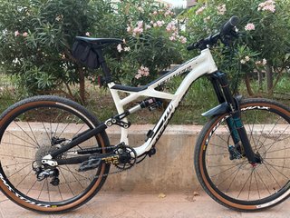 Specialized Enduro Comp