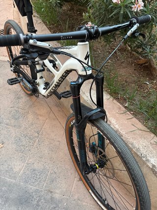 Specialized Enduro Comp