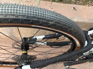 Specialized Enduro Comp