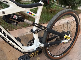 Specialized Enduro Comp