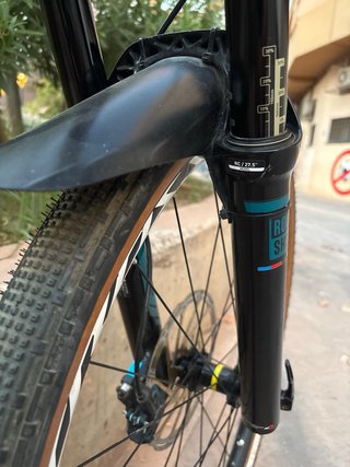 Specialized Enduro Comp
