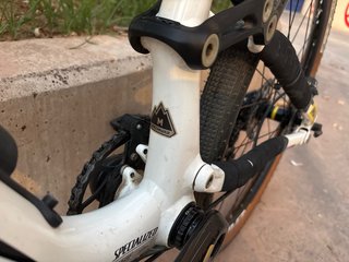 Specialized Enduro Comp