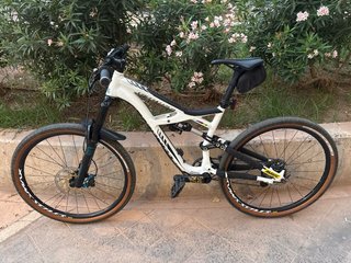 Specialized Enduro Comp