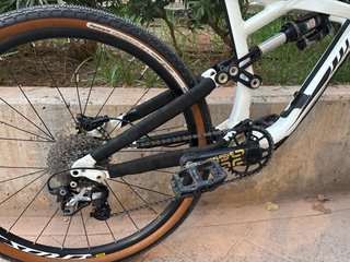 Specialized Enduro Comp