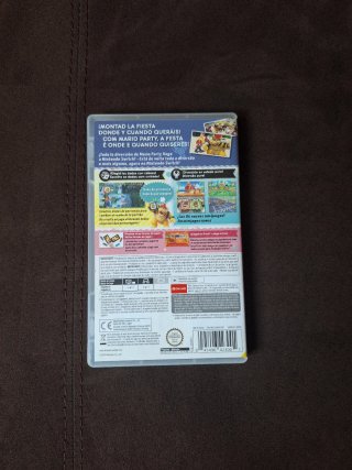 Super Mario Party Nintendo Switch