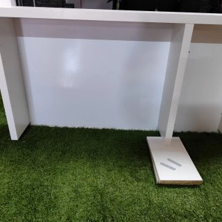 Módulo ampliación escritorio alto