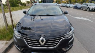 Renault Talisman 2019