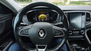 Renault Talisman 2019